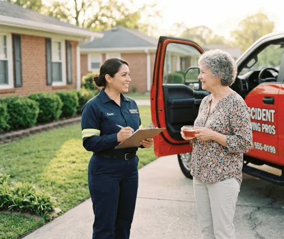 Accident Towing Service Maybee, MI FAQs